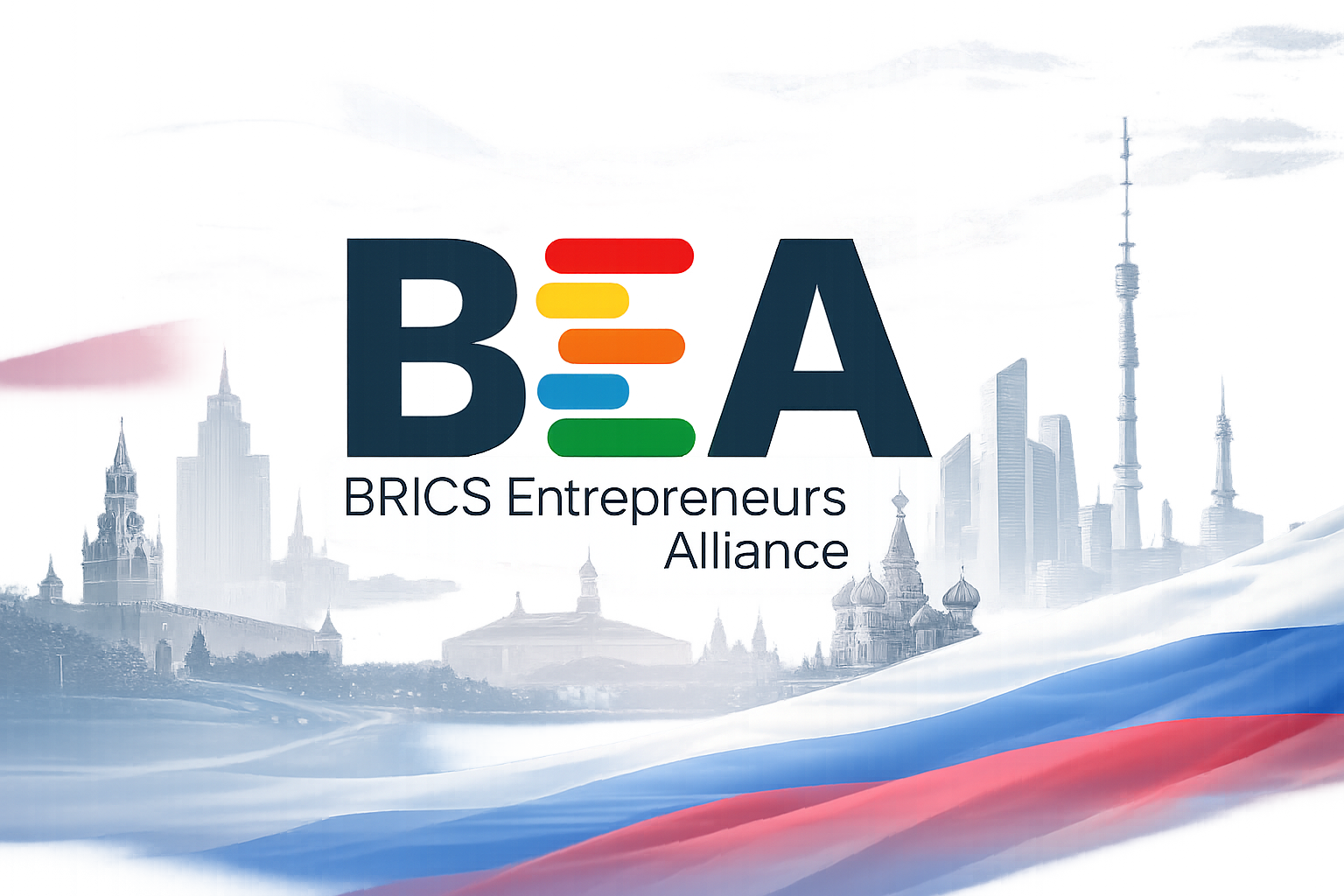 Russian National Chapter of the BRICS Entrepreneurs Alliance Officially Registered