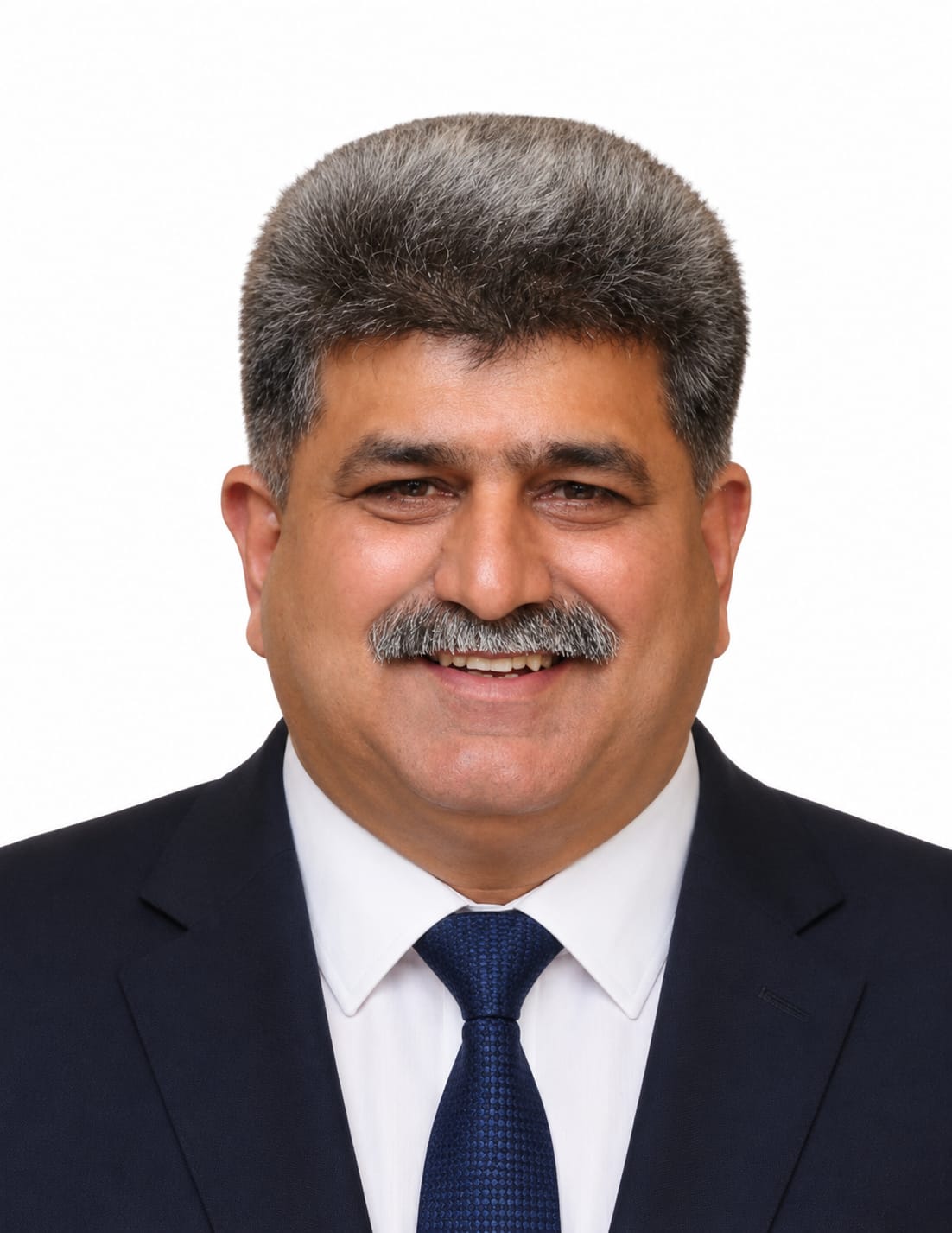 Rajpal Singh Pawar